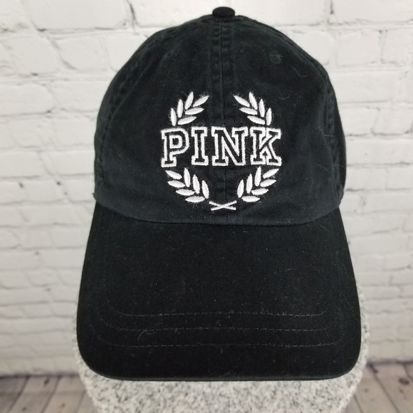 VICTORIA'S SECRET PINK | adjustable baseball cap - Picture 2 of 9